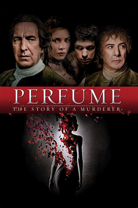 Perfume: The Story Of A Murderer 